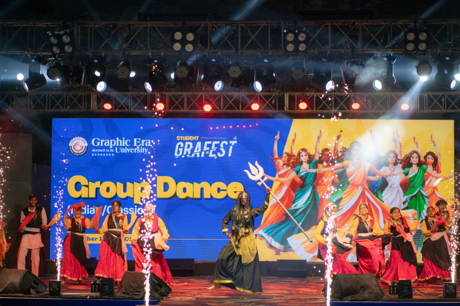 GEU Festivals photo 71